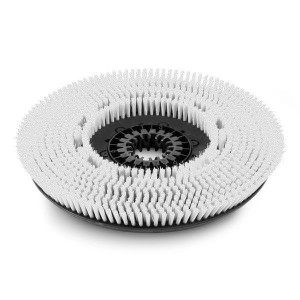 Karcher Soft White Disc Brush 510mm Karcher Soft White Disc Brush 510mm